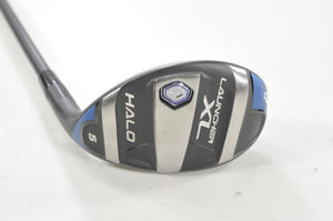 Cleveland Launcher XL Halo 5-24* Hybrid Regular Flex Cypher 5.5 Graphite #221909