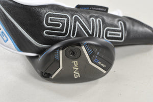 Ping G440 5-26* Hybrid Regular Flex Right Alta CB 70g Graphite #226749