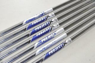 Project X Rifle Shaft Set - Good Condition