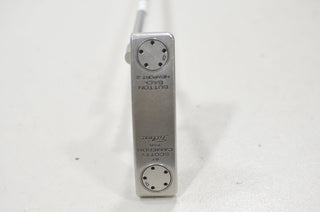 Titleist 2008 Scotty Cameron Button Back Newport 2 Putter - Good Condition