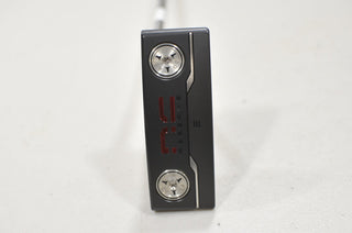 Never Compromise Reserve 2 NC Contrast Putter - New Condition