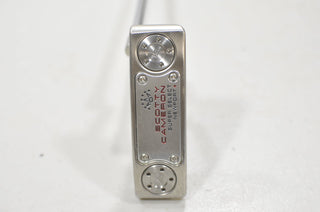 Titleist 2023 Scotty Cameron Super Select Newport Plus Putter - Good Condition