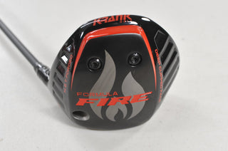 Krank Formula Fire X Tour Driver - Good Condition
