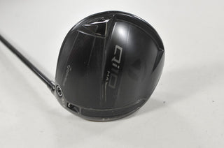 TaylorMade Qi10 Max Designer Series Driver - Good Condition