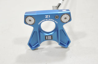 Evnroll ZERO Z1 Blue Putter - Good Condition