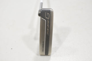 Ping Sigma G Anser Black Nickel Putter - Good Condition