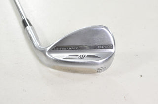 Titleist Vokey SM10 Tour Chrome Wedge - Good Condition