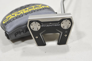 Titleist 2024 Scotty Cameron Phantom 5 Putter - New Condition