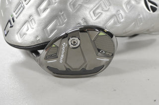 TaylorMade Qi35 Max Lite Rescue Hybrid - Good Condition