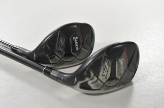 Srixon ZX MK II Hybrid - Good Condition