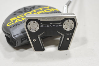Titleist 2024 Scotty Cameron Phantom 5.5 Putter - New Condition