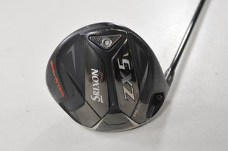 Srixon ZX5 MK II Driver - Poor Condition