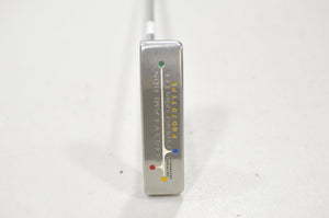 Titleist Scotty Cameron Studio Stainless Newport 2 Prototype 34.5" Putter 229691