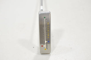 Titleist 2002 Scotty Cameron Studio Stainless Newport 2 Putter - Good Condition