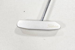 Titleist 2002 Scotty Cameron Studio Stainless Newport 2 Putter - Good Condition