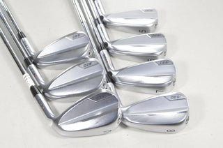 Ping i530 Iron Set - Good Condition