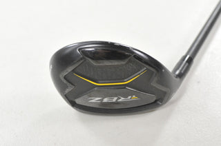 TaylorMade Rocketballz Black Rescue Hybrid - Good Condition