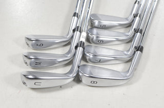 Ping i530 Iron Set - Good Condition