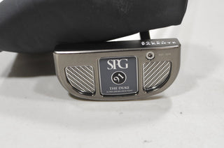 Sacks Parente Series 91 The Duke Putter - Good Condition