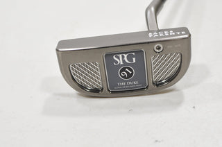 Sacks Parente Series 91 The Duke Putter - Good Condition