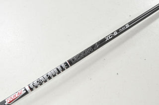 Graphite Design Tour AD XC Series Driver Shaft - NewUncut Condition