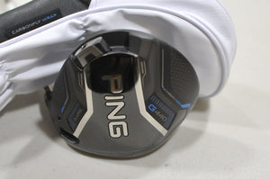 Ping G440 SFT 10.5° Driver Stiff Flex Right Tour 2.0 Chrome 65g New #230857
