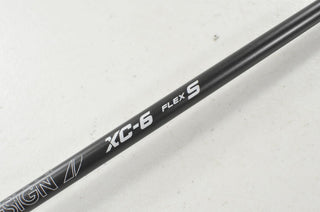 Graphite Design Tour AD XC Series Driver Shaft - NewUncut Condition