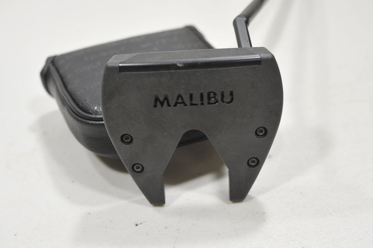 LA Golf Malibu 34