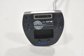 Odyssey Ai-ONE 2-Ball Jailbird Mini Putter - Good Condition