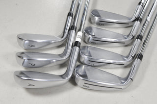 TaylorMade Qi Max Iron Set - Good Condition