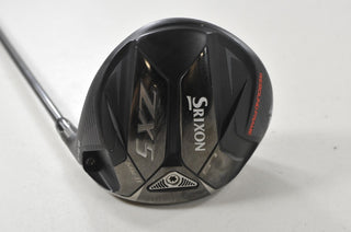Srixon ZX5 LS MK II Driver - Poor Condition