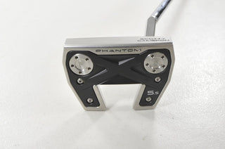 Titleist 2024 Scotty Cameron Phantom 5.5 Putter - Good Condition