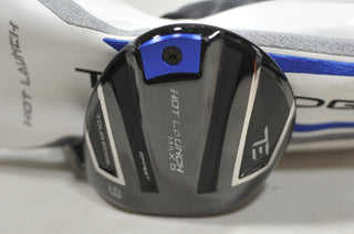 Tour Edge Hot Launch Max 2026 Fairway Wood - Good Condition