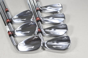 Mizuno Pro M-15 5-PW,GW Iron Set Regular Flex NS Pro Modus3 Tour Steel #226868