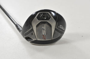 Titleist TS2 16.5* Fairway Wood Regular Flex Tensei AV Blue 65g Graphite #225259