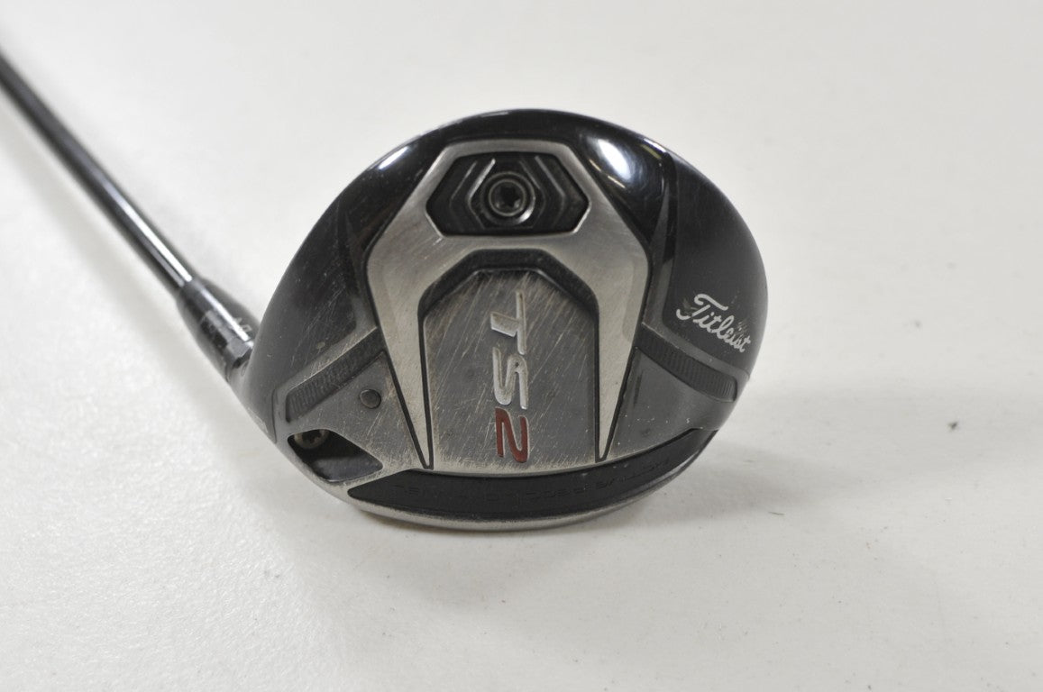 Titleist TS2 16.5* Fairway Wood Regular Flex Tensei AV Blue 65g Graphite #225259