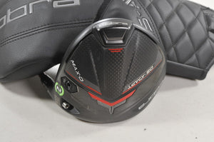 Cobra DS-ADAPT MAX-D 12* Driver Senior Flex RH Denali Red 5.0 50g  # 221899