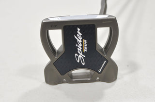 TaylorMade Spider Tour T7 Double Bend 2024 Putter - Good Condition