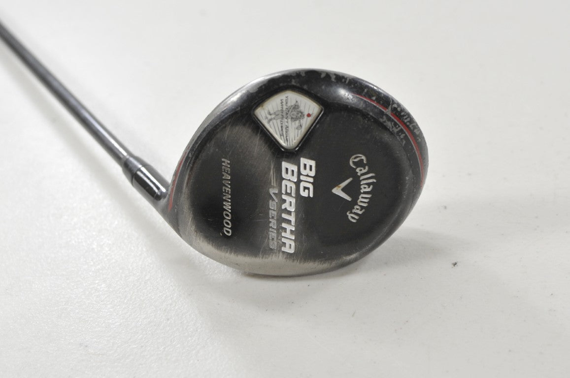 Callaway Big Bertha V Series 2014 Heaven Wood Regular Flex RH Graphite #225253