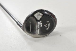 Callaway Big Bertha V Series 2014 Fairway Wood - Poor Condition