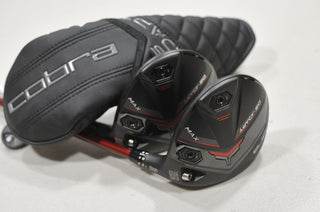 Cobra DS-ADAPT MAX Fairway Wood - Good Condition