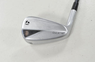 TaylorMade P770 2020 Single Iron - Good Condition