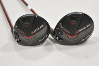 Cobra DS-ADAPT MAX Fairway Wood - Good Condition