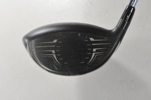 Srixon ZX5 MK II 9.5* Driver Regular Flex Right Ventus TR Blue 6  #219036