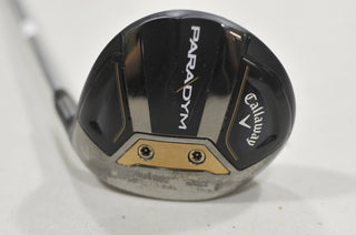 Callaway Paradym Fairway Wood - Good Condition