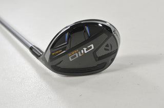 TaylorMade Qi10 Max Rescue Hybrid - Good Condition