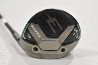 Callaway Elyte Fairway Wood - Good Condition