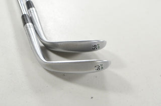 TaylorMade Milled Grind 4 Satin Wedge - Good Condition