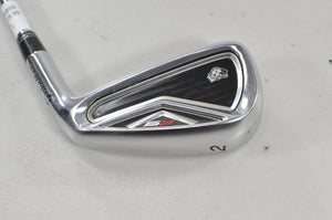 TaylorMade R9 Single 2 Iron Stiff Flex Right DG S300 Steel #226850