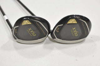 XXIO Prime 10 Fairway Wood - Good Condition